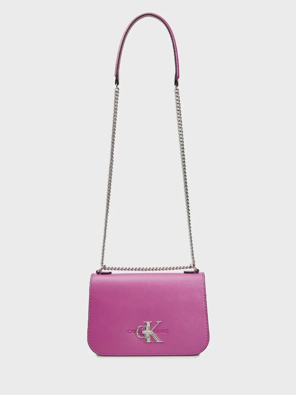 Calvin Klein Jeans Convertible Full Flap bag